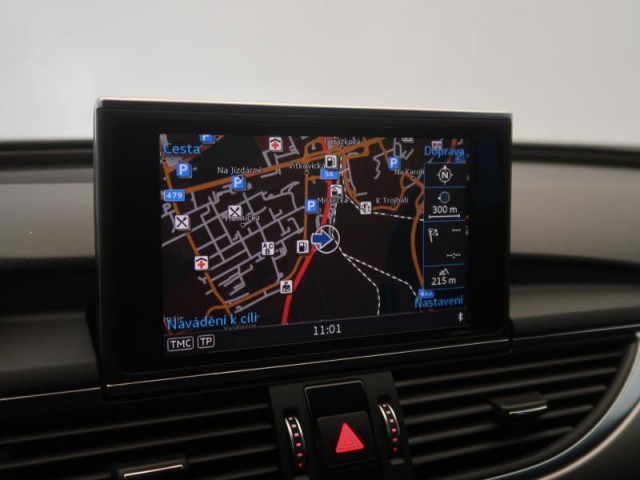 Audi A6 Allroad  3.0 BiTDI 