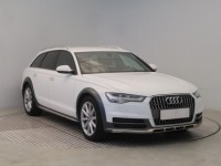 Audi A6 Allroad  3.0 BiTDI 