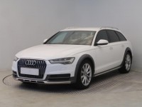 Audi A6 Allroad  3.0 BiTDI 