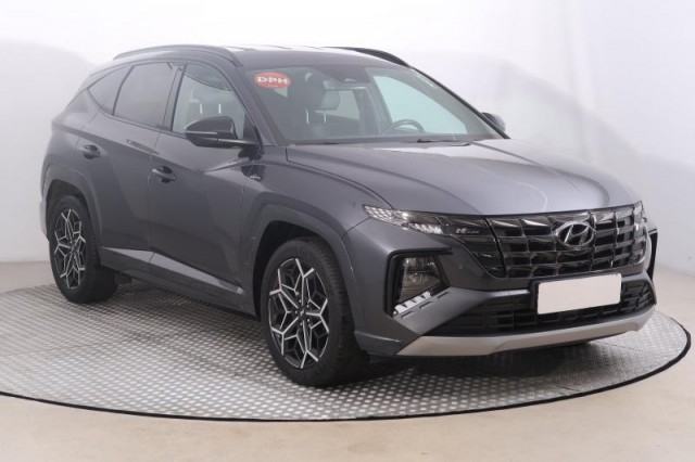 Hyundai Tucson  1.6 T-GDI N-Line