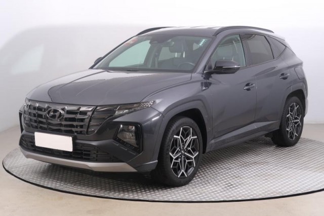 Hyundai Tucson  1.6 T-GDI N-Line