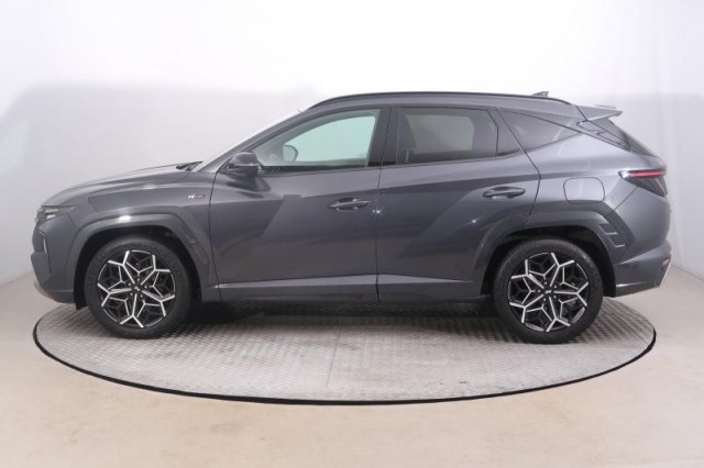 Hyundai Tucson  1.6 T-GDI N-Line