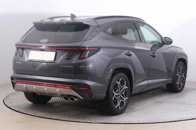 Hyundai Tucson  1.6 T-GDI N-Line