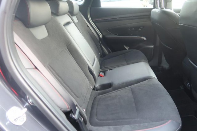 Hyundai Tucson  1.6 T-GDI N-Line