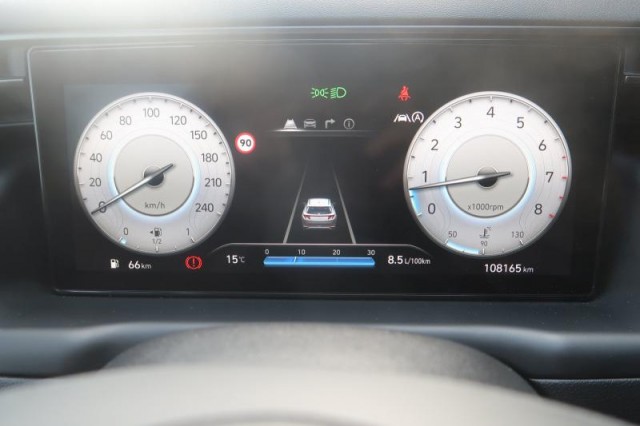 Hyundai Tucson  1.6 T-GDI N-Line