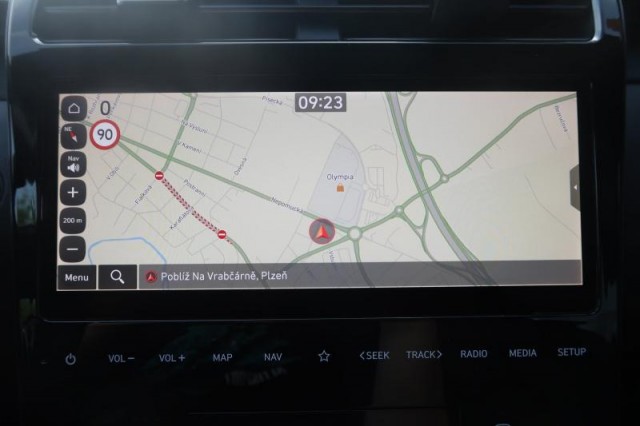 Hyundai Tucson  1.6 T-GDI N-Line