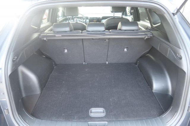 Hyundai Tucson  1.6 T-GDI N-Line