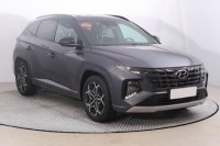 Hyundai Tucson  1.6 T-GDI N-Line