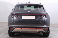Hyundai Tucson  1.6 T-GDI N-Line