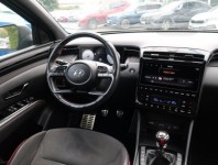 Hyundai Tucson  1.6 T-GDI N-Line