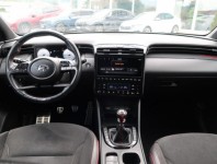 Hyundai Tucson  1.6 T-GDI N-Line