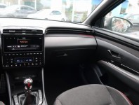Hyundai Tucson  1.6 T-GDI N-Line
