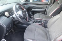 Hyundai Tucson  1.6 T-GDI N-Line