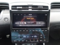 Hyundai Tucson  1.6 T-GDI N-Line