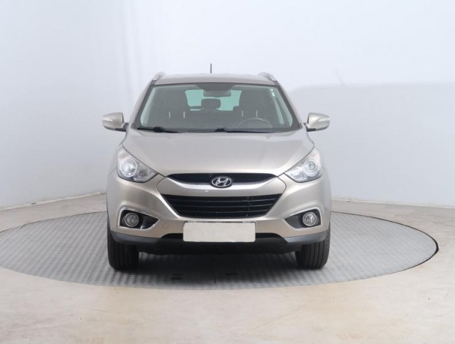 Hyundai ix35  2.0 CRDi 