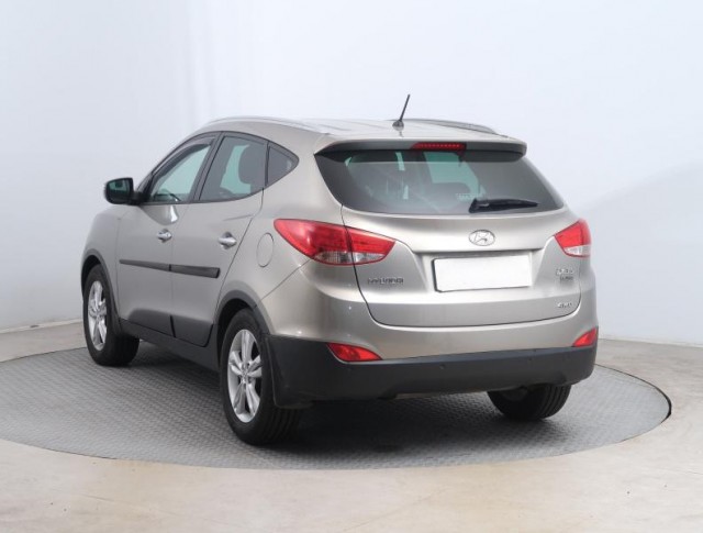 Hyundai ix35  2.0 CRDi 
