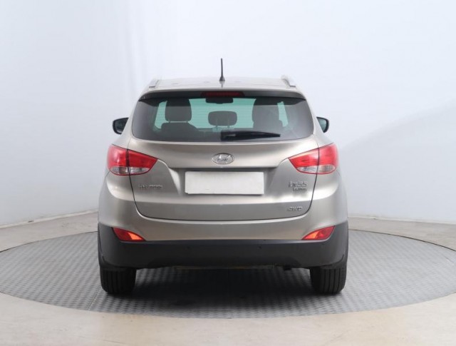 Hyundai ix35  2.0 CRDi 