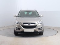 Hyundai ix35  2.0 CRDi 
