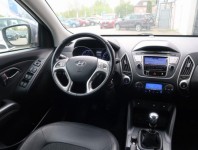 Hyundai ix35  2.0 CRDi 