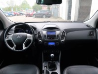 Hyundai ix35  2.0 CRDi 