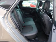 Hyundai ix35  2.0 CRDi 