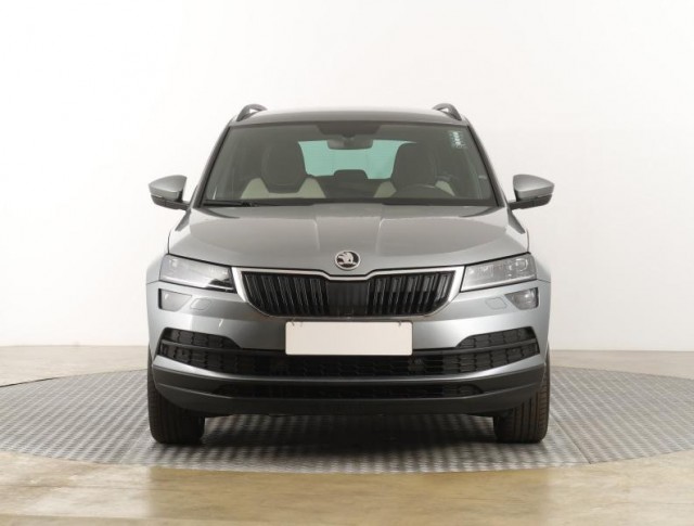 Škoda Karoq  1.5 TSI Style