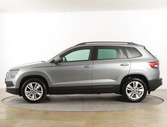 Škoda Karoq  1.5 TSI Style