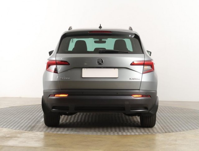 Škoda Karoq  1.5 TSI Style