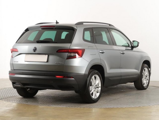 Škoda Karoq  1.5 TSI Style