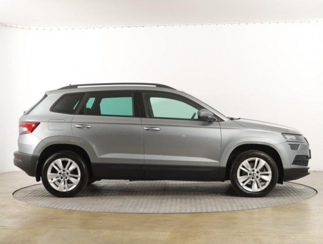 Škoda Karoq  1.5 TSI Style