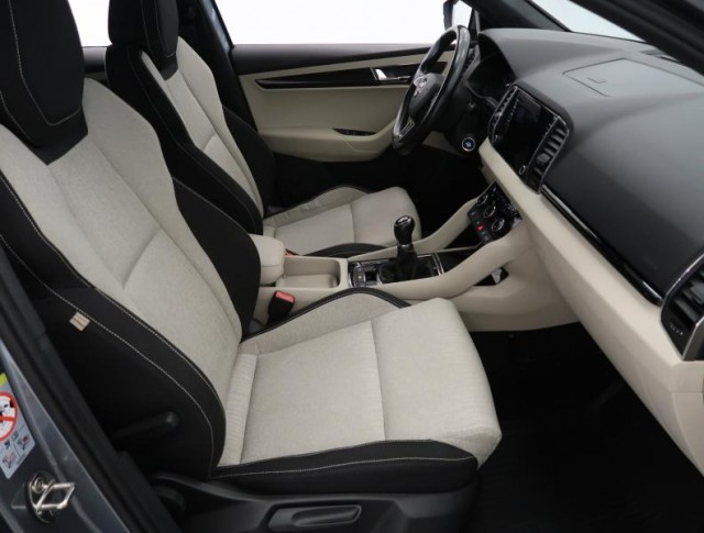 Škoda Karoq  1.5 TSI Style