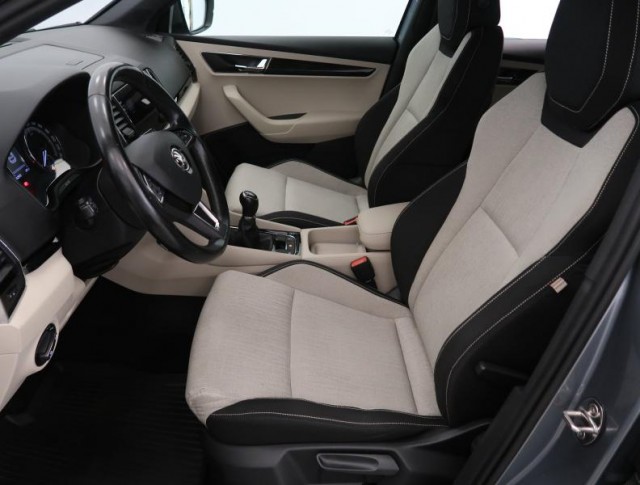 Škoda Karoq  1.5 TSI Style