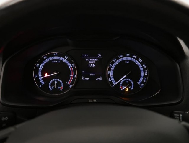 Škoda Karoq  1.5 TSI Style