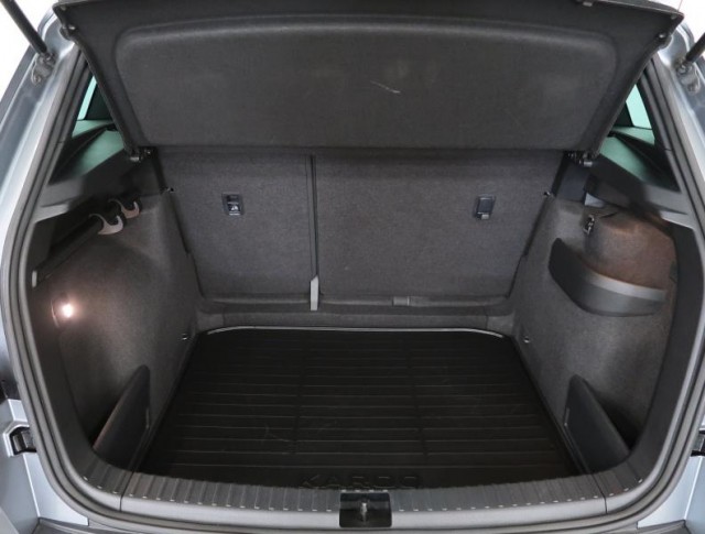 Škoda Karoq  1.5 TSI Style