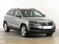 Škoda Karoq  1.5 TSI Style