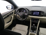 Škoda Karoq  1.5 TSI Style