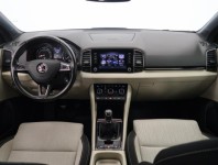 Škoda Karoq  1.5 TSI Style