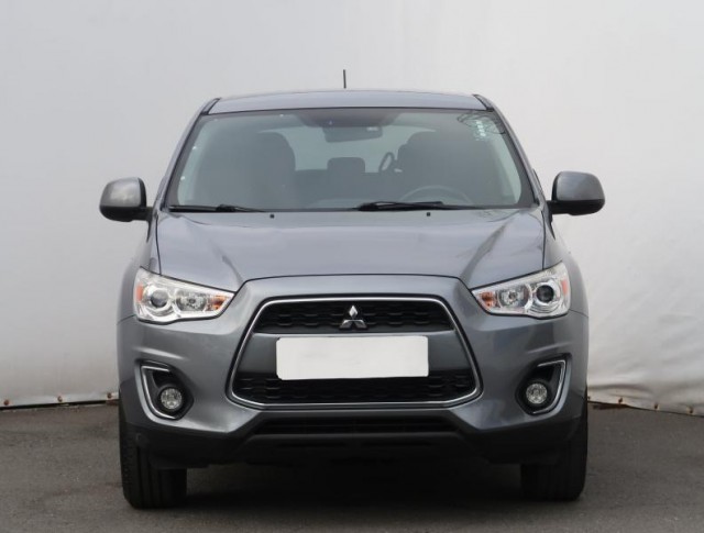 Mitsubishi ASX  1.6 MIVEC 