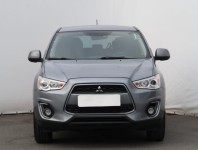 Mitsubishi ASX  1.6 MIVEC 