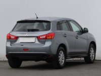Mitsubishi ASX  1.6 MIVEC 