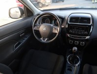 Mitsubishi ASX  1.6 MIVEC 