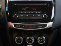 Mitsubishi ASX  1.6 MIVEC 