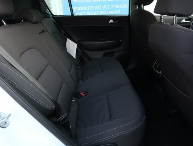 Kia Sportage  1.6 T-GDI 