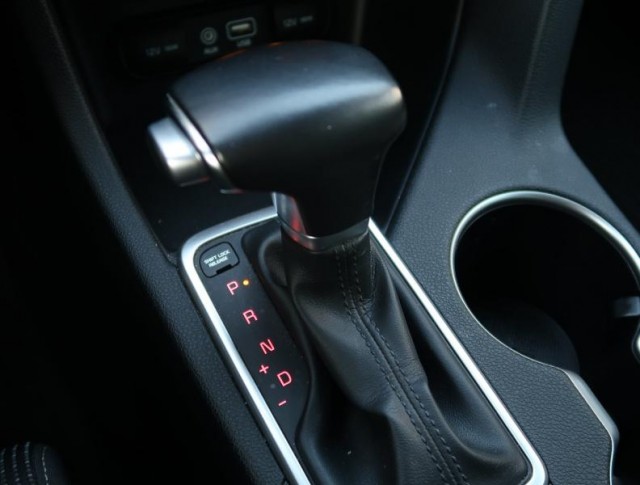 Kia Sportage  1.6 T-GDI 