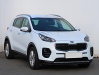 Kia Sportage  1.6 T-GDI 