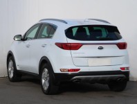 Kia Sportage  1.6 T-GDI 