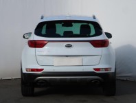 Kia Sportage  1.6 T-GDI 