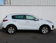Kia Sportage  1.6 T-GDI 