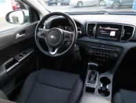 Kia Sportage  1.6 T-GDI 