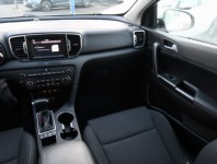 Kia Sportage  1.6 T-GDI 